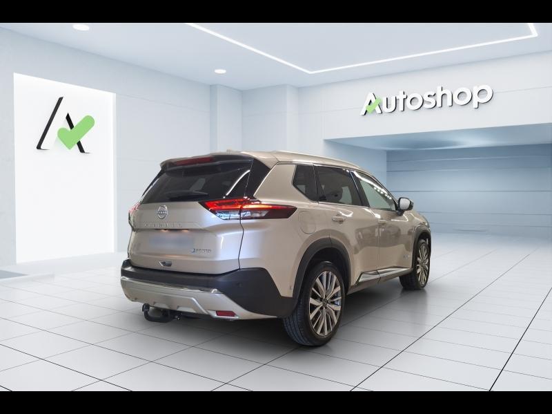 Image NISSAN X-Trail e-Power 204ch Tekna+