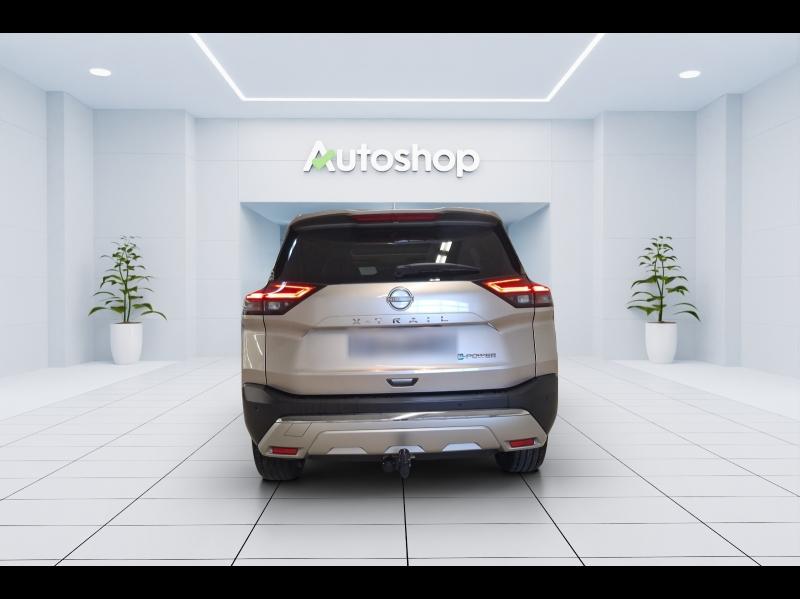 Image NISSAN X-Trail e-Power 204ch Tekna+