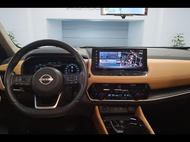 Image NISSAN X-Trail e-Power 204ch Tekna+