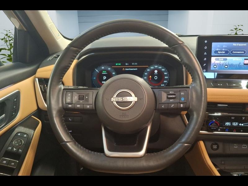 Image NISSAN X-Trail e-Power 204ch Tekna+