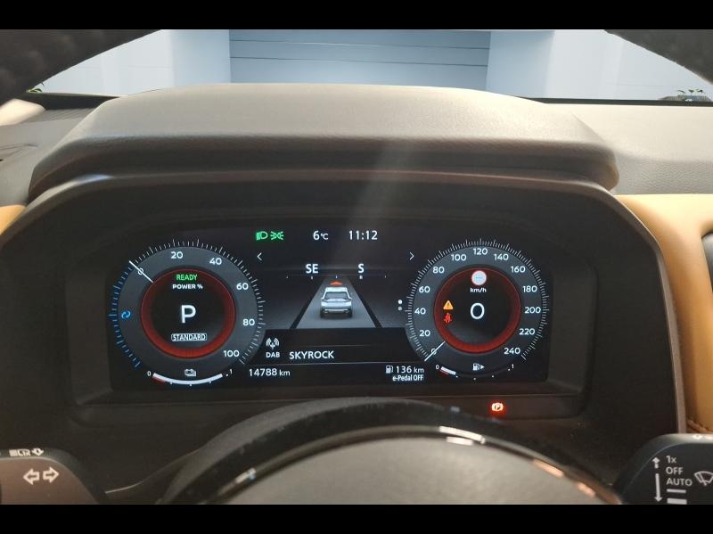 Image NISSAN X-Trail e-Power 204ch Tekna+