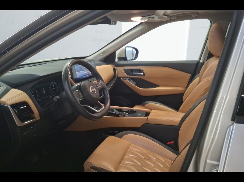 Image NISSAN X-Trail e-Power 204ch Tekna+