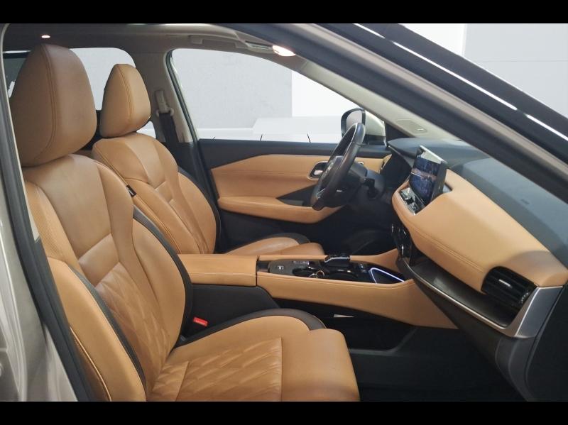 Image NISSAN X-Trail e-Power 204ch Tekna+