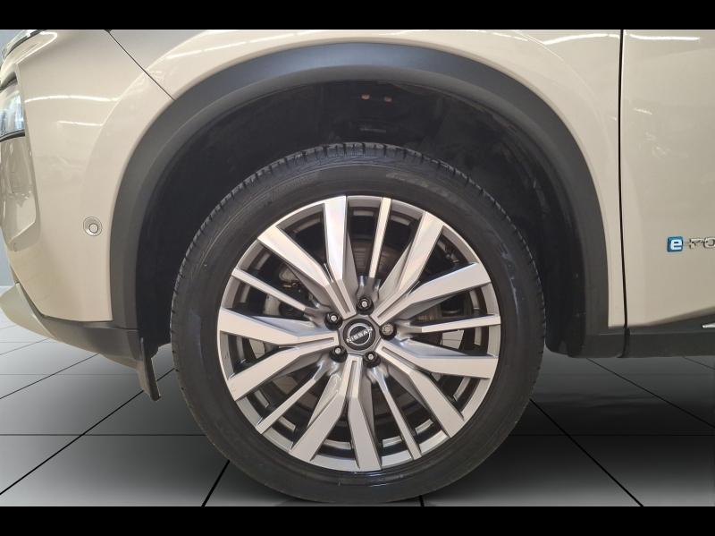 Image NISSAN X-Trail e-Power 204ch Tekna+