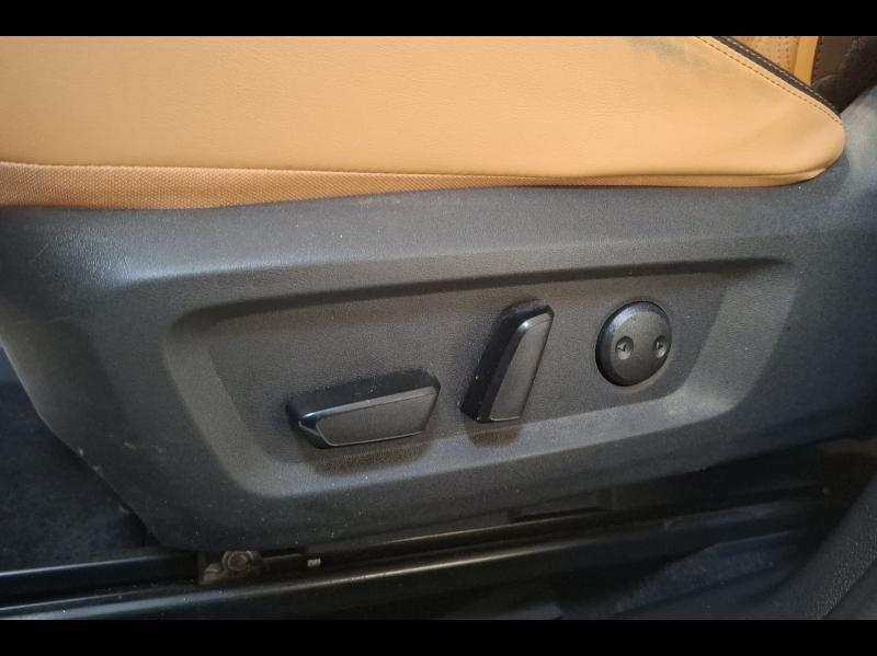 Image NISSAN X-Trail e-Power 204ch Tekna+