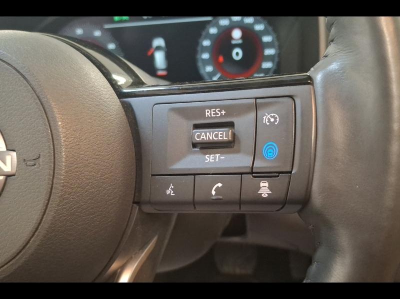 Image NISSAN X-Trail e-Power 204ch Tekna+