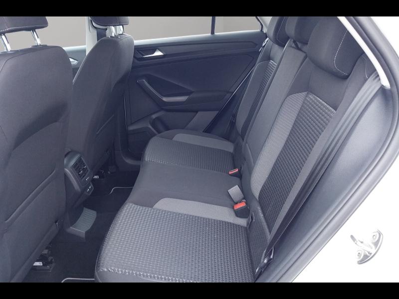 Image VOLKSWAGEN T-Roc 1.0 TSI 110ch Active