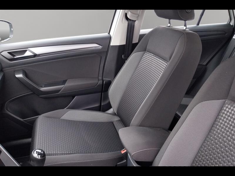 Image VOLKSWAGEN T-Roc 1.0 TSI 110ch Active