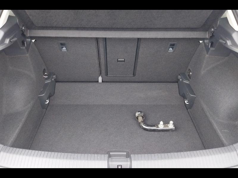 Image VOLKSWAGEN T-Roc 1.0 TSI 110ch Active