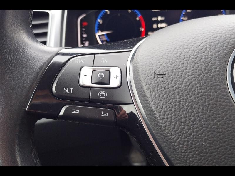 Image VOLKSWAGEN T-Roc 1.0 TSI 110ch Active