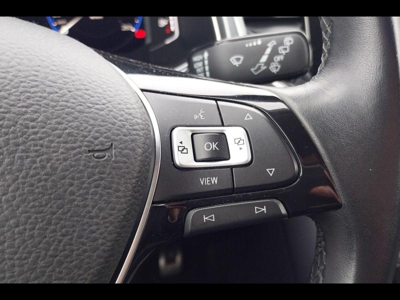 Image VOLKSWAGEN T-Roc 1.0 TSI 110ch Active