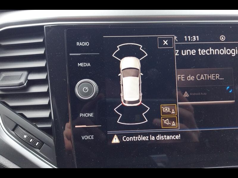 Image VOLKSWAGEN T-Roc 1.0 TSI 110ch Active