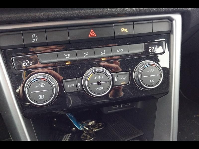 Image VOLKSWAGEN T-Roc 1.0 TSI 110ch Active