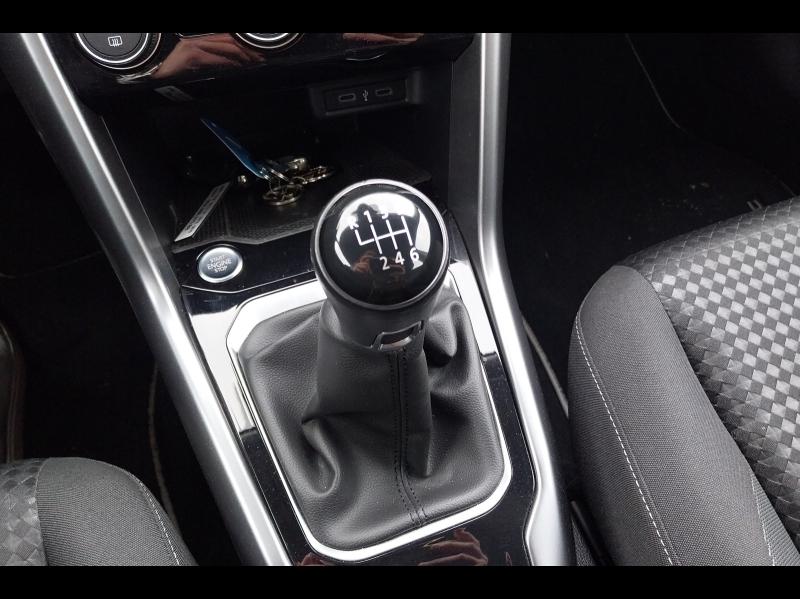 Image VOLKSWAGEN T-Roc 1.0 TSI 110ch Active
