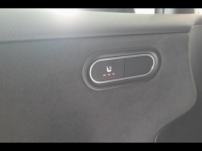 Image MERCEDES-BENZ Classe A 200 d 150ch AMG Line 8G-DCT