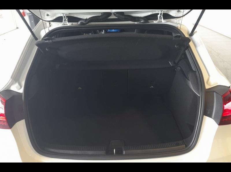 Image MERCEDES-BENZ Classe A 200 d 150ch AMG Line 8G-DCT