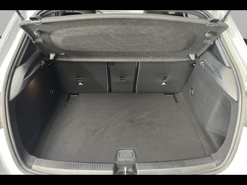 Image MERCEDES-BENZ Classe A 180 d 116ch AMG Line 8G-DCT