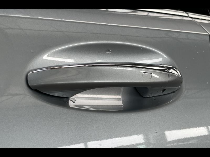 Image MERCEDES-BENZ Classe A 180 d 116ch AMG Line 8G-DCT