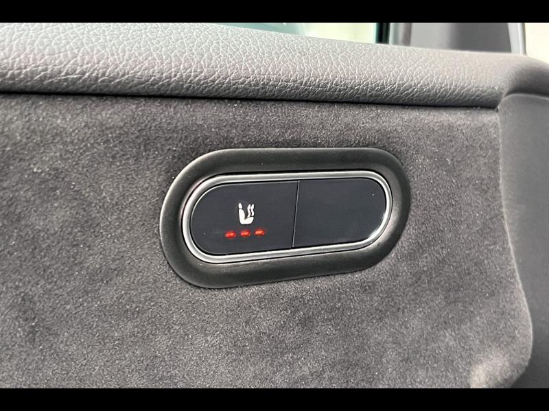 Image MERCEDES-BENZ Classe A 180 d 116ch AMG Line 8G-DCT