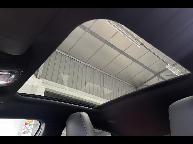 Image MERCEDES-BENZ Classe A 180 d 116ch AMG Line 8G-DCT