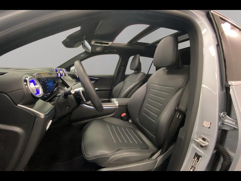 Image MERCEDES-BENZ GLC 300 de Hybrid 333ch AMG Line 4Matic 9G-Tronic