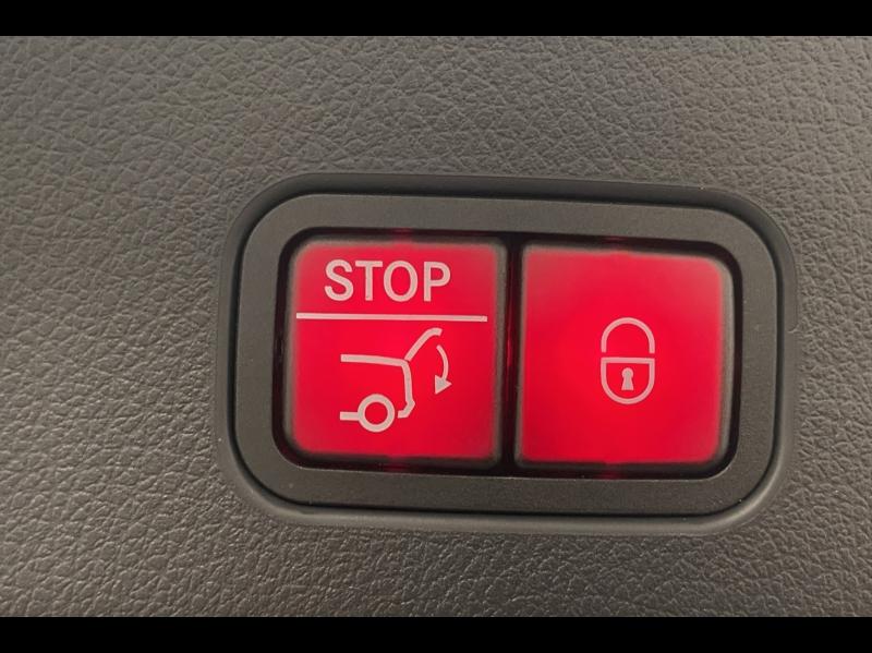 Image MERCEDES-BENZ GLC 300 de Hybrid 333ch AMG Line 4Matic 9G-Tronic