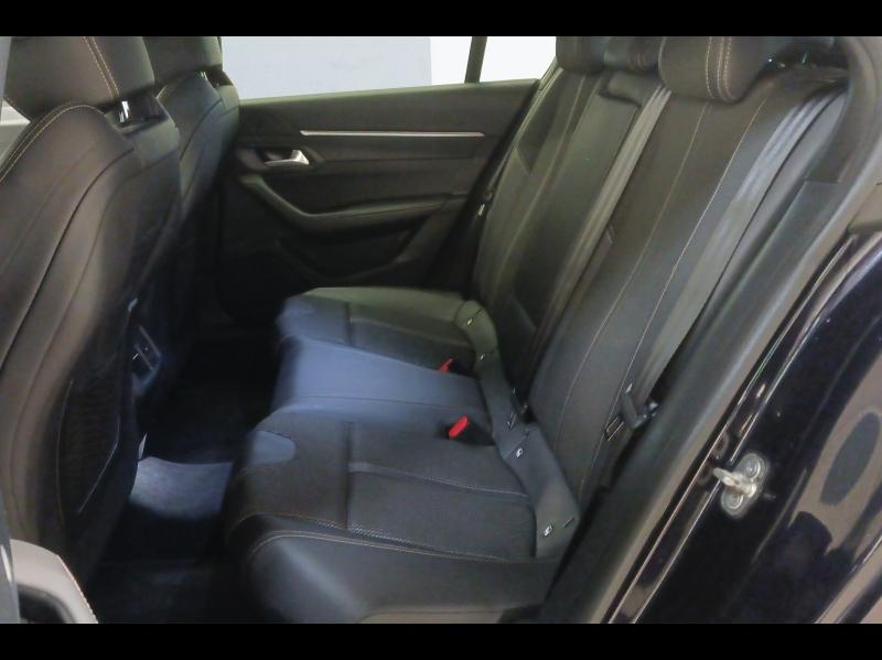 Image PEUGEOT 508 BlueHDi 160ch S&S GT Line EAT8