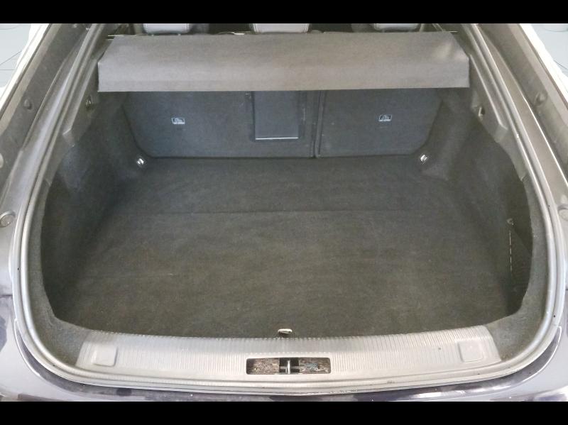 Image PEUGEOT 508 BlueHDi 160ch S&S GT Line EAT8