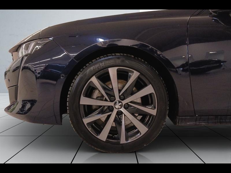Image PEUGEOT 508 BlueHDi 160ch S&S GT Line EAT8