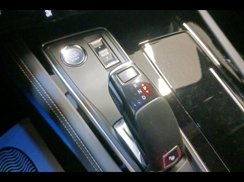 Image PEUGEOT 508 BlueHDi 160ch S&S GT Line EAT8