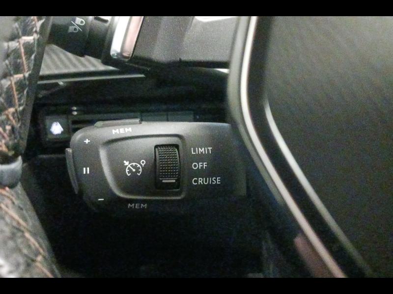 Image PEUGEOT 508 BlueHDi 160ch S&S GT Line EAT8