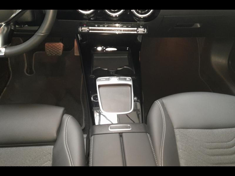 Image MERCEDES-BENZ Classe A 180 136ch Progressive Line 7G-DCT