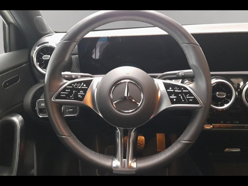 Image MERCEDES-BENZ Classe A 180 136ch Progressive Line 7G-DCT