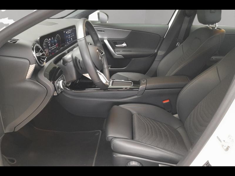 Image MERCEDES-BENZ Classe A 180 136ch Progressive Line 7G-DCT