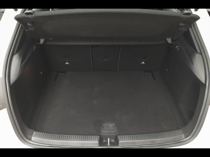 Image MERCEDES-BENZ Classe A 180 136ch Progressive Line 7G-DCT