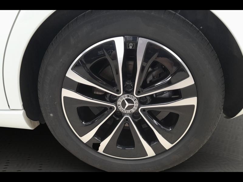 Image MERCEDES-BENZ Classe A 180 136ch Progressive Line 7G-DCT
