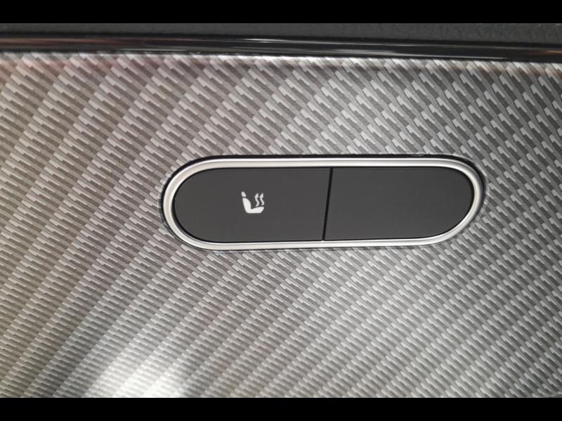 Image MERCEDES-BENZ Classe A 180 136ch Progressive Line 7G-DCT