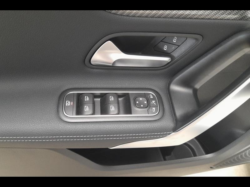 Image MERCEDES-BENZ Classe A 180 136ch Progressive Line 7G-DCT