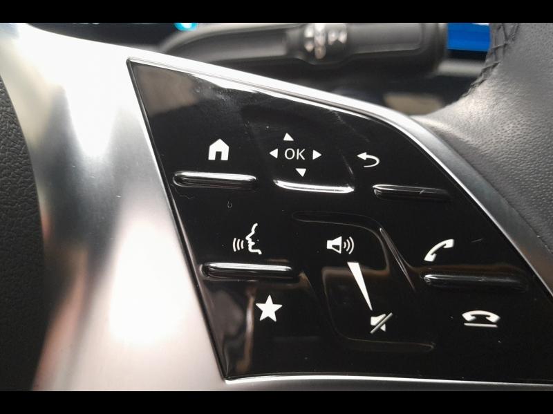 Image MERCEDES-BENZ Classe A 180 136ch Progressive Line 7G-DCT