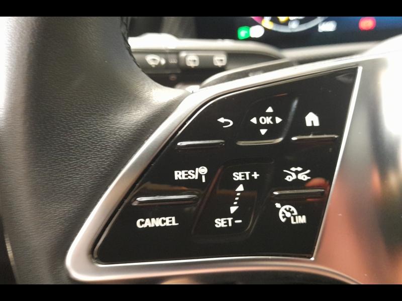 Image MERCEDES-BENZ Classe A 180 136ch Progressive Line 7G-DCT