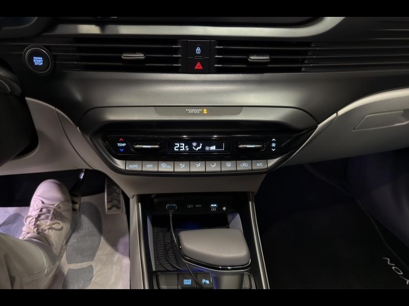 Image HYUNDAI Bayon 1.0 T-GDi 100ch Creative DCT-7