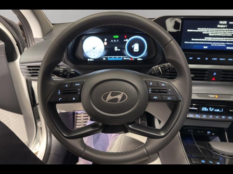 Image HYUNDAI Bayon 1.0 T-GDi 100ch Creative DCT-7