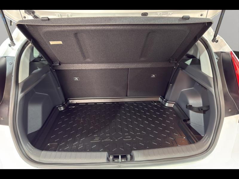 Image HYUNDAI Bayon 1.0 T-GDi 100ch Creative DCT-7