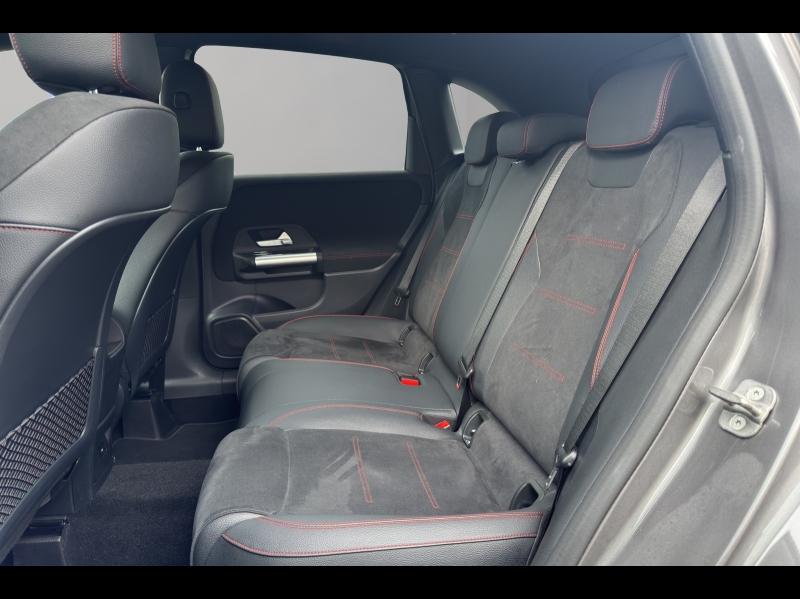 Image MERCEDES-BENZ Classe B 200d 150ch AMG Line 8G-DCT