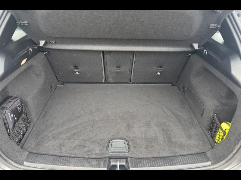 Image MERCEDES-BENZ Classe B 200d 150ch AMG Line 8G-DCT