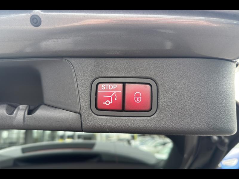 Image MERCEDES-BENZ Classe B 200d 150ch AMG Line 8G-DCT