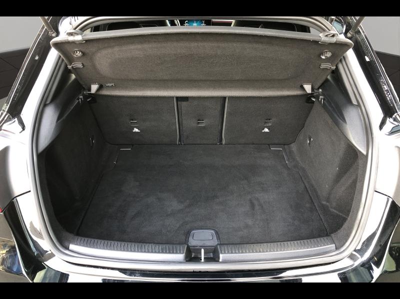 Image MERCEDES-BENZ Classe A 180 d 116ch AMG Line 7G-DCT