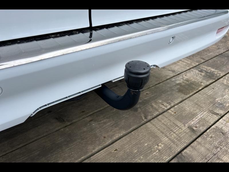 Image MERCEDES-BENZ Vito Fg 119 CDI Compact Select Propulsion 9G-Tronic