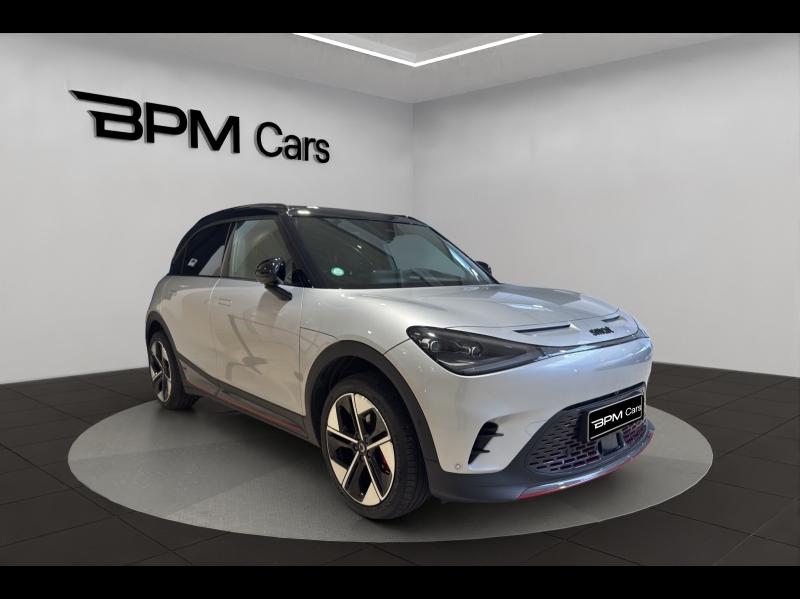 Image SMART #1 428ch 66kWh Brabus 4x4