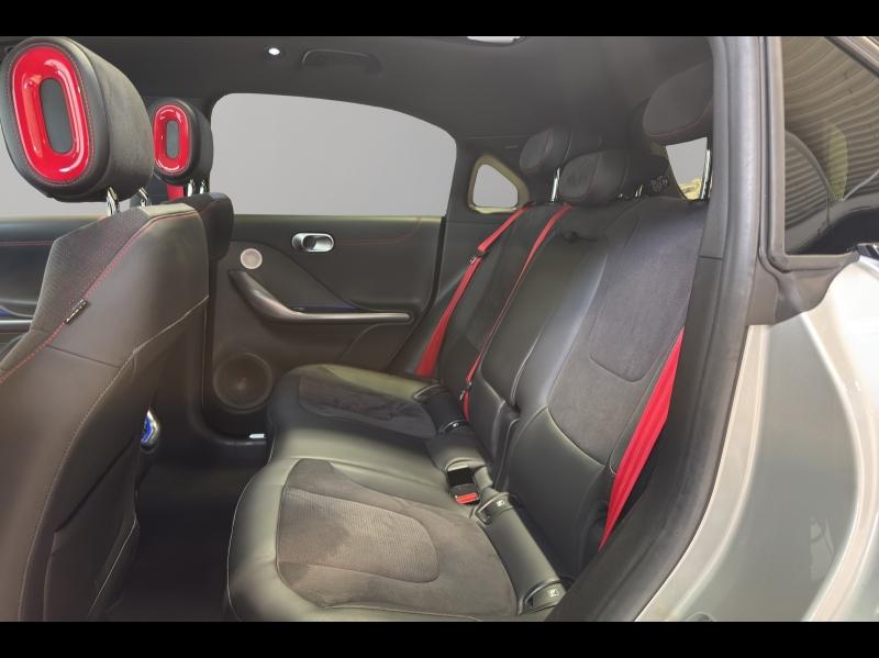 Image SMART #1 428ch 66kWh Brabus 4x4